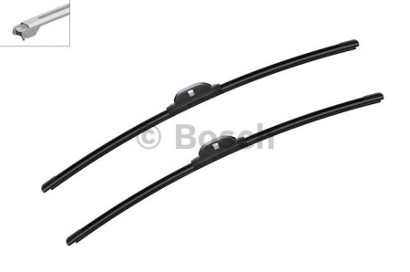 Комплект стеклоочистителей Bosch Aerotwin RLE A016S